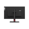 Lenovo ThinkVision T27p-30 monitorius 68,6 cm (27 colių) 3840 x 2160 pikselių 4K Ultra HD LED juodas
