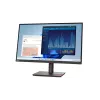 Lenovo ThinkVision T27p-30 monitorius 68,6 cm (27 colių) 3840 x 2160 pikselių 4K Ultra HD LED juodas