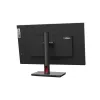 Lenovo ThinkVision T27p-30 monitorius 68,6 cm (27 colių) 3840 x 2160 pikselių 4K Ultra HD LED juodas