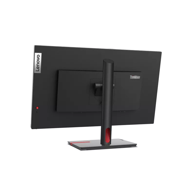 Lenovo ThinkVision T27p-30 monitorius 68,6 cm (27 colių) 3840 x 2160 pikselių 4K Ultra HD LED juodas