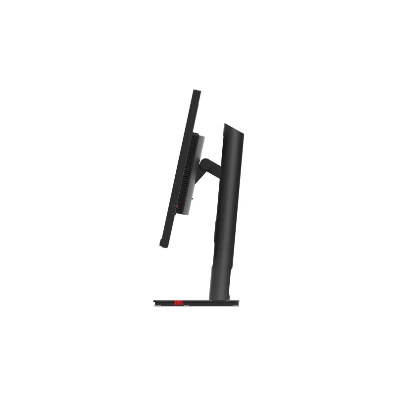 Lenovo ThinkVision T27p-30 monitorius 68,6 cm (27 colių) 3840 x 2160 pikselių 4K Ultra HD LED juodas