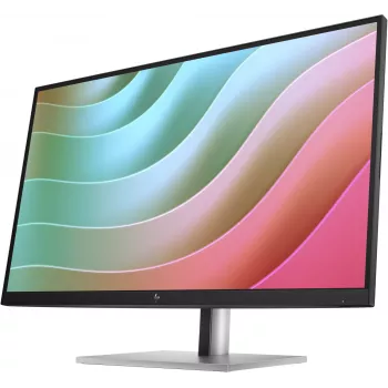 Monitorius HP E-Series E27k G5 27 colių 4K Ultra HD LCD 3840 x 2160