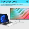 Monitorius HP E-Series E27k G5 27 colių 4K Ultra HD LCD 3840 x 2160