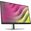 HP E24t G5 FHD lietimui jautrus monitorius, 60,5 cm (23,8 colio), 1920 x 1080 pikselių, Full HD, LCD, 5 ms, juodas