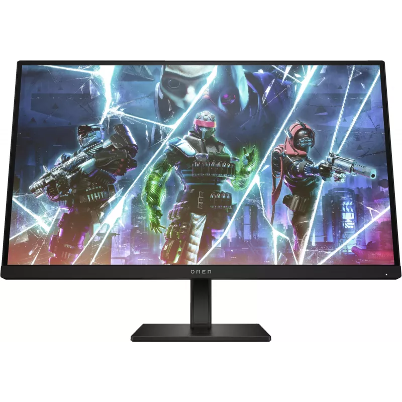 OMEN by HP 27 colių FHD 240 Hz žaidimų monitorius – OMEN 27s