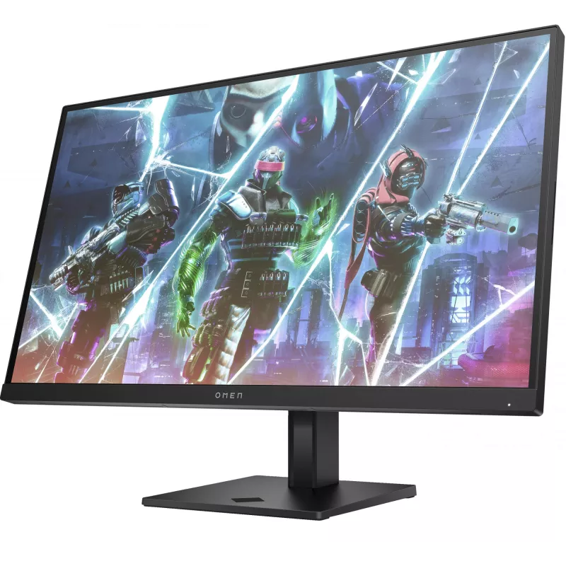 OMEN by HP 27 colių FHD 240 Hz žaidimų monitorius – OMEN 27s