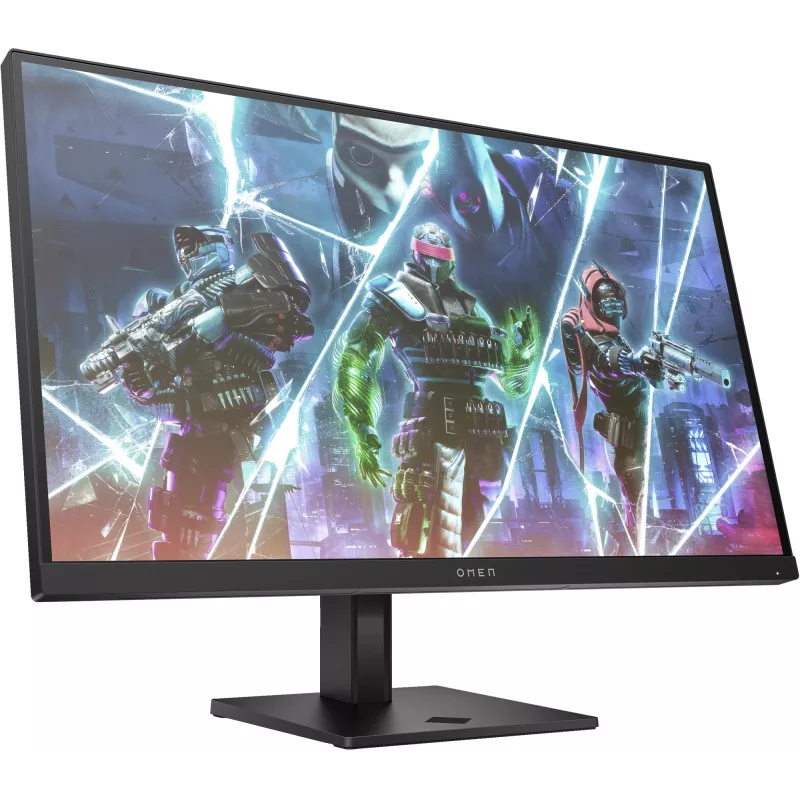OMEN by HP 27 colių FHD 240 Hz žaidimų monitorius – OMEN 27s