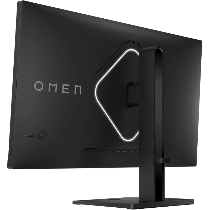 OMEN by HP 27 colių FHD 240 Hz žaidimų monitorius – OMEN 27s