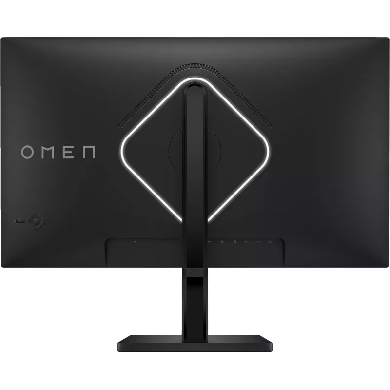 OMEN by HP 27 colių FHD 240 Hz žaidimų monitorius – OMEN 27s