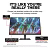 OMEN by HP 27 colių FHD 240 Hz žaidimų monitorius – OMEN 27s