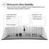 Monitorius HP Series 7 Pro 24 colių WUXGA LCD 1920 x 1200