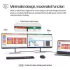 Monitorius HP Series 7 Pro 24 colių WUXGA LCD 1920 x 1200