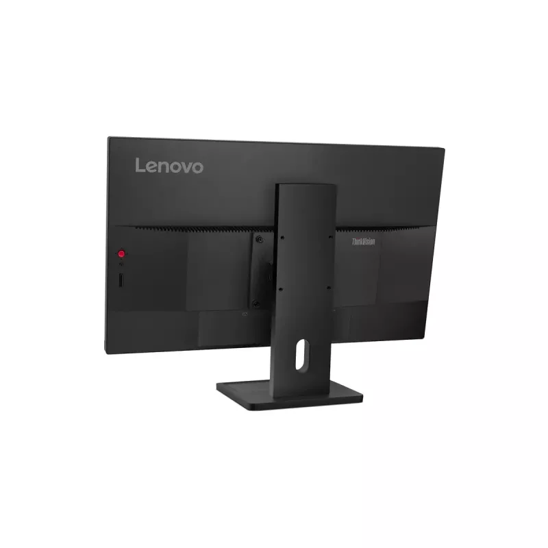 Monitorius Lenovo ThinkVision E24-30 23,8 colio Full HD IPS LED juodas