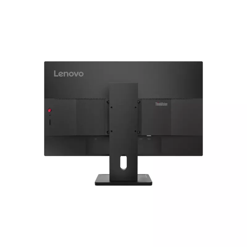 Monitorius Lenovo ThinkVision E24-30 23,8 colio Full HD IPS LED juodas