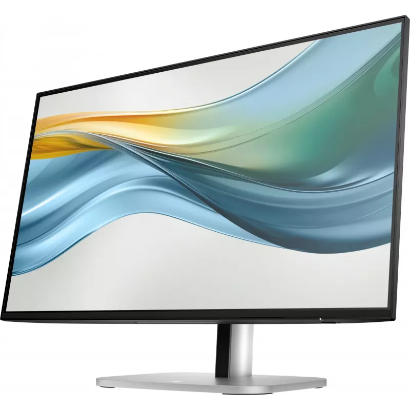 HP Series 5 Pro 23.8 col. FHD USB-C monitoras - 524pu