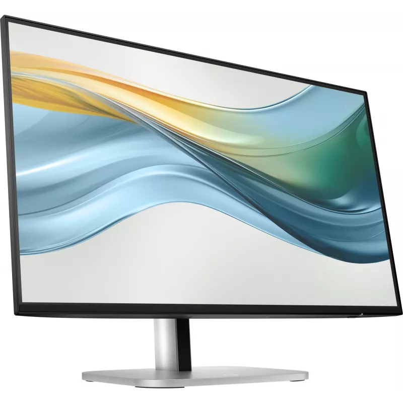 HP Series 5 Pro 23.8 col. FHD USB-C monitoras - 524pu
