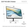 HP Series 5 Pro 23.8 col. FHD USB-C monitoras - 524pu