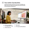 HP Series 5 Pro 23.8 col. FHD USB-C monitoras - 524pu