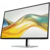 HP Series 5 Pro 27 colių QHD monitorius - 527pq, 68.6 cm (27 colių), 2560 x 1440 pikselių, Quad HD, LCD, 5 ms, juodas