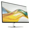 HP Series 5 Pro 27 colių QHD monitorius - 527pq, 68.6 cm (27 colių), 2560 x 1440 pikselių, Quad HD, LCD, 5 ms, juodas