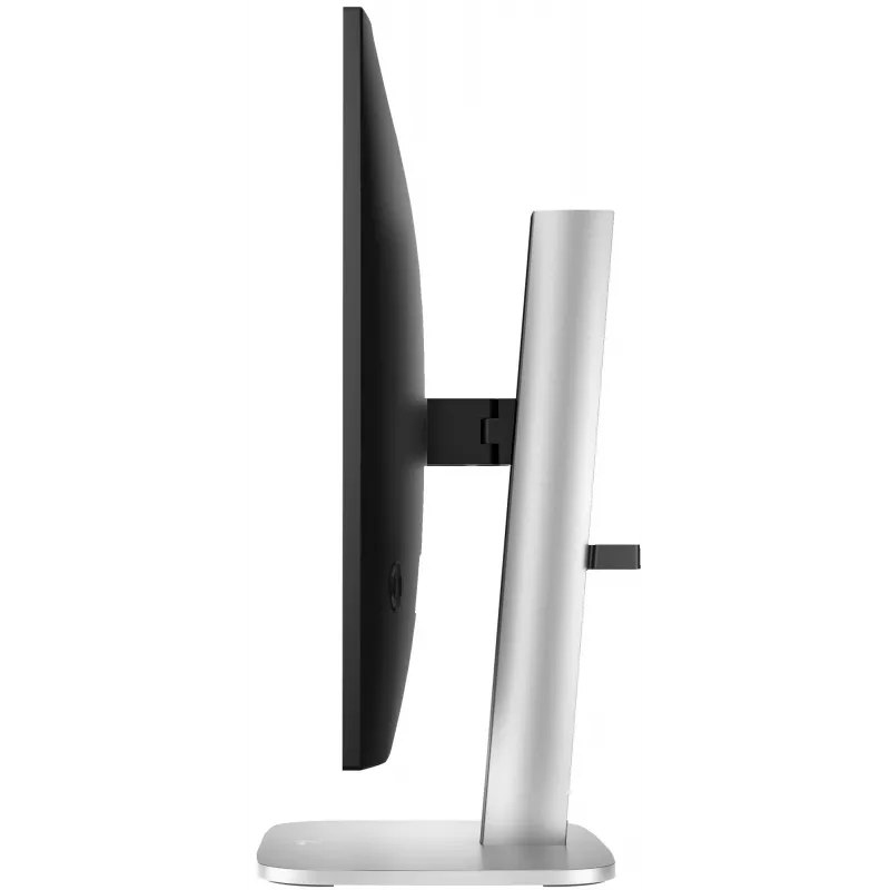 HP Series 5 Pro 27 colių QHD monitorius - 527pq, 68.6 cm (27 colių), 2560 x 1440 pikselių, Quad HD, LCD, 5 ms, juodas