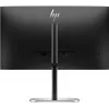 HP Series 5 Pro 27 colių QHD monitorius - 527pq, 68.6 cm (27 colių), 2560 x 1440 pikselių, Quad HD, LCD, 5 ms, juodas