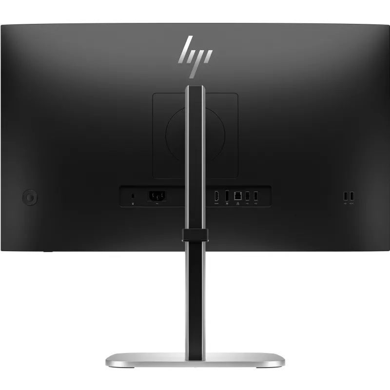 HP Series 5 Pro 27 colių QHD monitorius - 527pq, 68.6 cm (27 colių), 2560 x 1440 pikselių, Quad HD, LCD, 5 ms, juodas