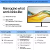 HP Series 5 Pro 27 colių QHD monitorius - 527pq, 68.6 cm (27 colių), 2560 x 1440 pikselių, Quad HD, LCD, 5 ms, juodas
