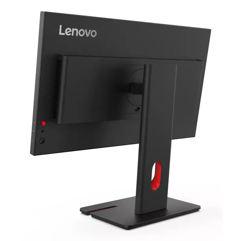Monitorius Lenovo ThinkVision T24-40 23.8 colių LCD Full HD 1920 x 1080