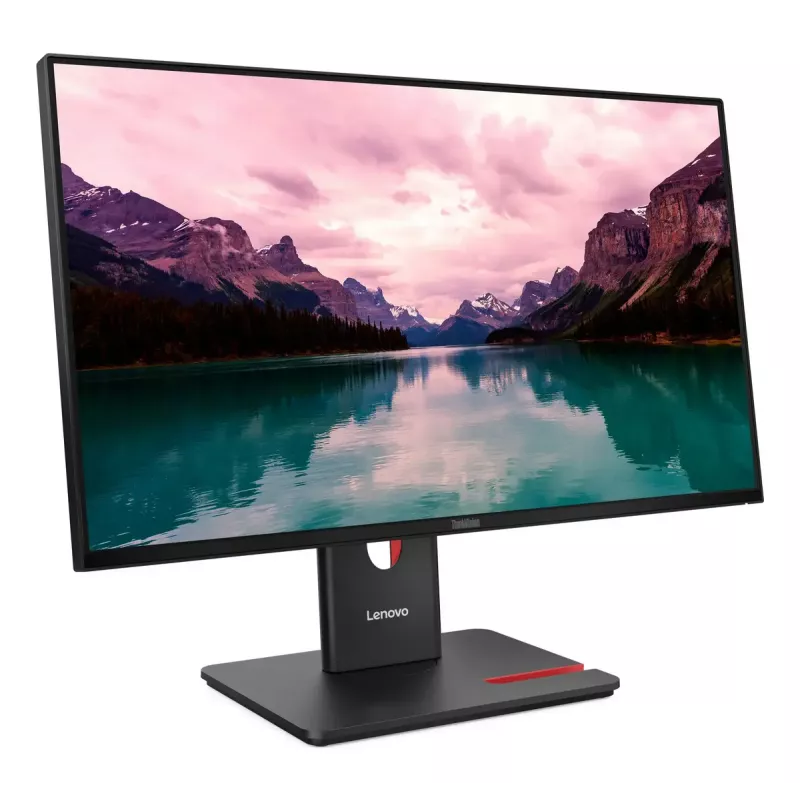 Monitorius Lenovo ThinkVision T24-40 23.8 colių LCD Full HD 1920 x 1080