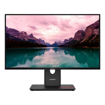 Monitorius Lenovo ThinkVision T24-40 23.8 colių LCD Full HD 1920 x 1080
