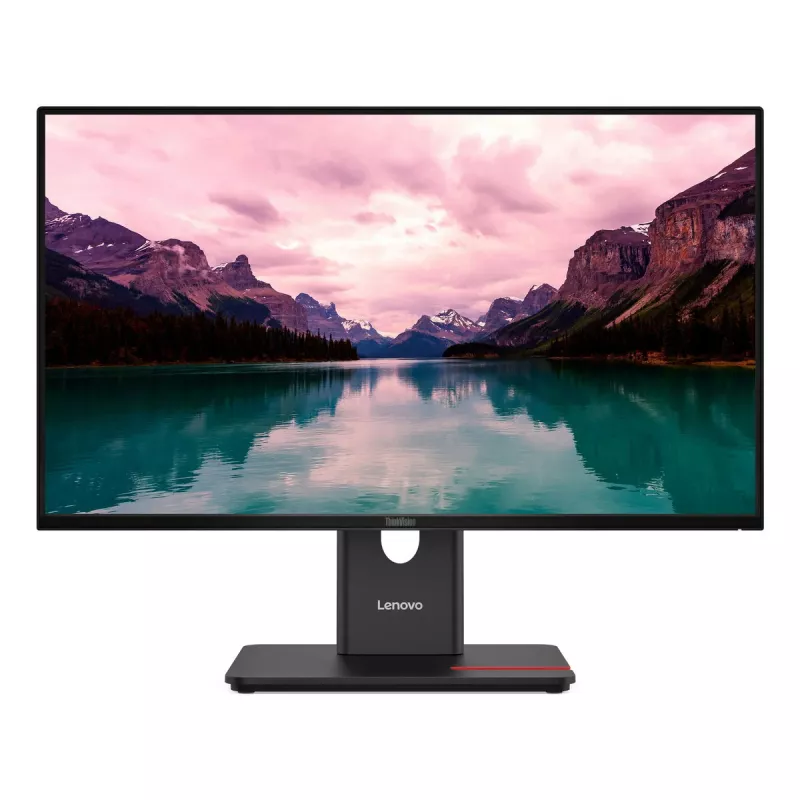 Monitorius Lenovo ThinkVision T24-40 23.8 colių LCD Full HD 1920 x 1080