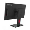 Monitorius Lenovo ThinkVision T27Q-40 27 colių WQHD IPS LED 2560 x 1440