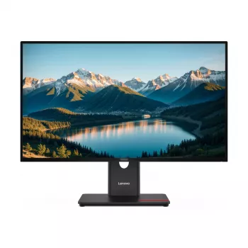 Monitorius Lenovo ThinkVision T27Q-40 27 colių WQHD IPS LED 2560 x 1440