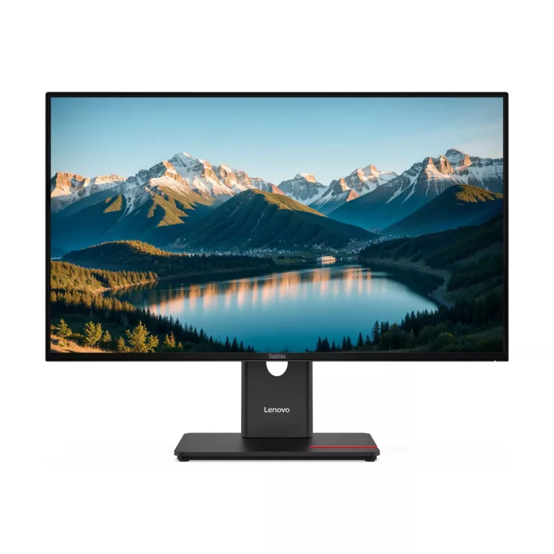 Monitorius Lenovo ThinkVision T27Q-40 27 colių WQHD IPS LED 2560 x 1440
