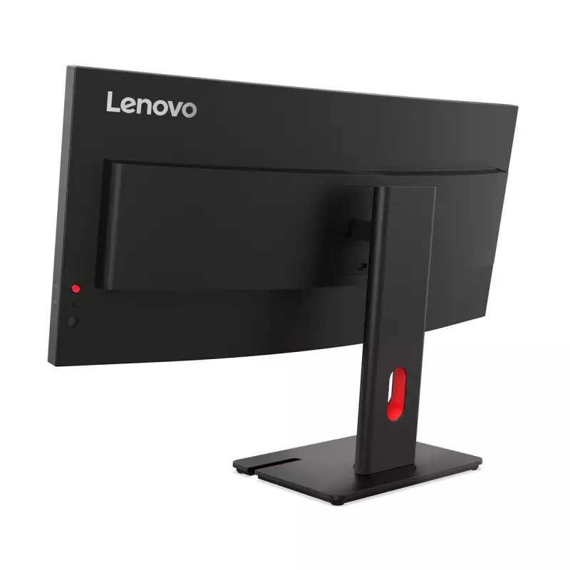 Monitorius Lenovo ThinkVision T34WD-40 34 colių WQHD LED 3440 x 1440