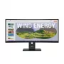Monitorius Lenovo ThinkVision T34WD-40 34 colių WQHD LED 3440 x 1440