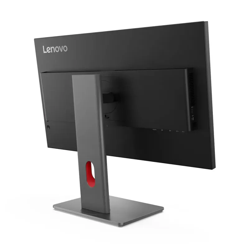 Monitorius Lenovo ThinkVision P27Q-40 27 colių LED Quad HD 2560 x 1440