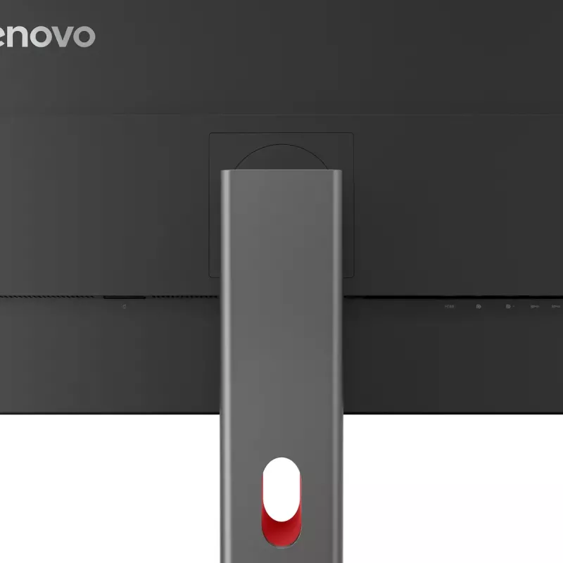 Monitorius Lenovo ThinkVision P27Q-40 27 colių LED Quad HD 2560 x 1440