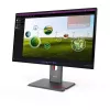 Monitorius Lenovo ThinkVision P27Q-40 27 colių LED Quad HD 2560 x 1440