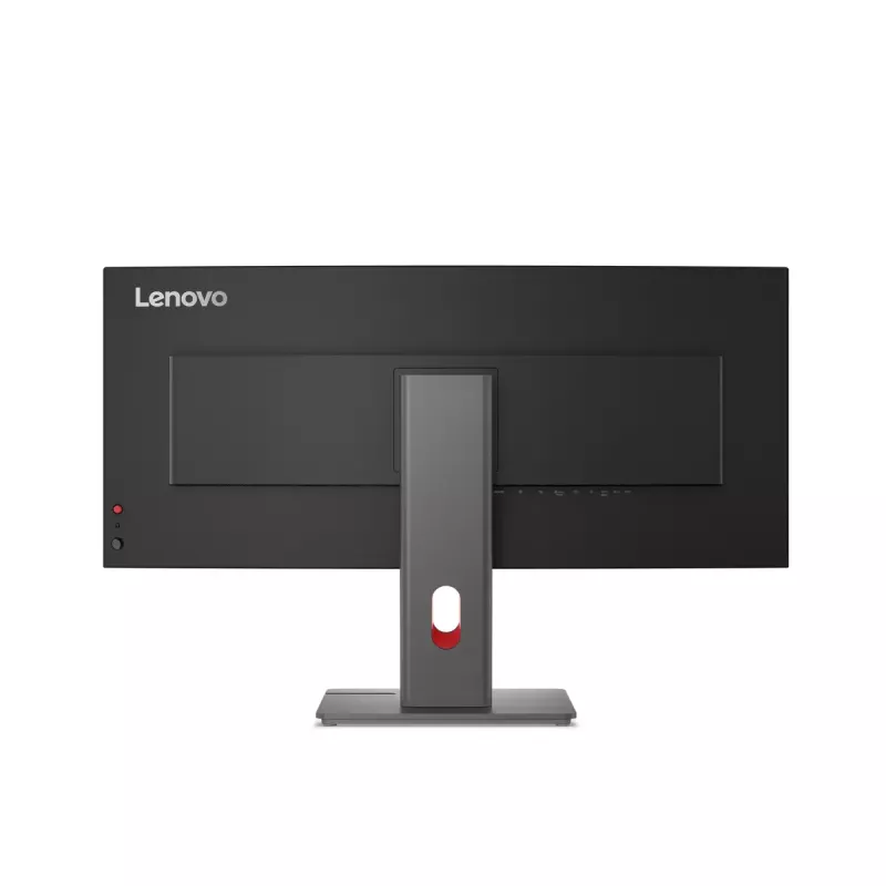 Monitorius Lenovo ThinkVision P34WD-40 34 colių Wide Quad HD LCD 3440 x 1440