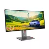 Monitorius Lenovo ThinkVision P34WD-40 34 colių Wide Quad HD LCD 3440 x 1440