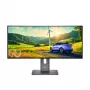 Monitorius Lenovo ThinkVision P34WD-40 34 colių Wide Quad HD LCD 3440 x 1440