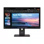 Monitorius Lenovo ThinkVision T27QD-40, 68,6 cm (27 col.), 2560 x 1440 pikseliai, Wide Quad HD, LED, 6 ms, juodas