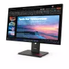 Monitorius Lenovo ThinkVision T27QD-40, 68,6 cm (27 col.), 2560 x 1440 pikseliai, Wide Quad HD, LED, 6 ms, juodas