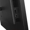 Monitorius Lenovo ThinkVision T27QD-40, 68,6 cm (27 col.), 2560 x 1440 pikseliai, Wide Quad HD, LED, 6 ms, juodas