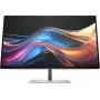 HP Series 7 Pro 27 colių QHD monitorius - 727pq, 68.6 cm (27 colių), 2560 x 1440 pikselių, Quad HD, LCD, 5 ms, juodas