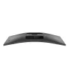 AOC CU34V5C/BK monitor 86,4 cm (34 inch) 3440 x 1440 pikselių Wide Quad HD LED juodas