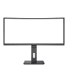 AOC CU34P3CV monitorius 86,4 cm (34 colių) 3440 x 1440 pikselių UltraWide Quad HD LED juodas
