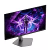 Monitorius AOC AGON PRO AG326UD 80 cm (31,5 colio) 3840 x 2160 pikselių 4K Ultra HD QD-OLED juodas